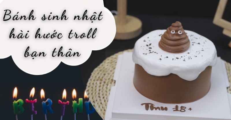 Bánh kem bựa hài hước 18+ X08 bánh vuông cô gái nằm mời gọi bá đạo | Bánh  kem hương vị Việt - Banhngot.vn